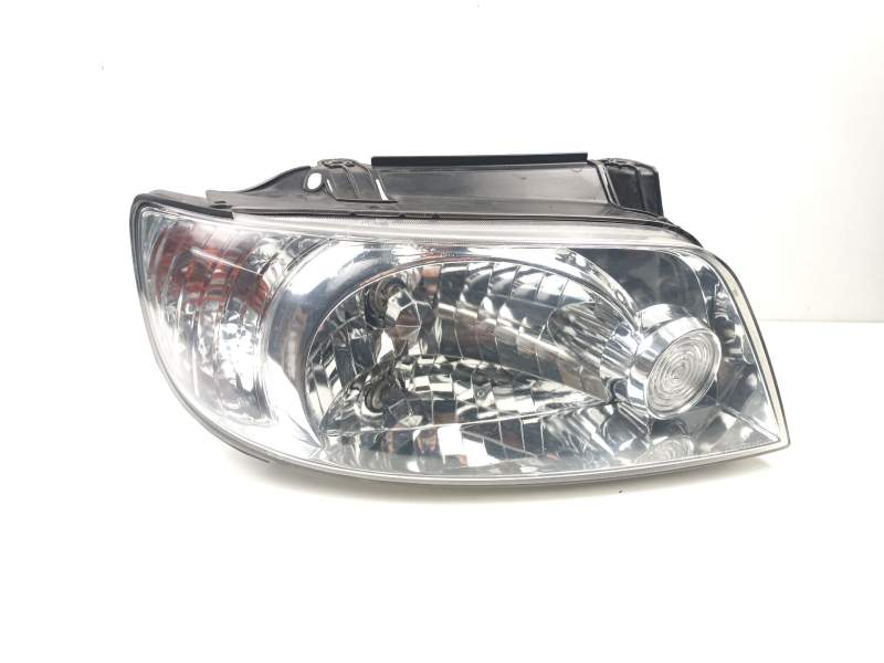 Recambio de faro derecho para hyundai matrix (fc) 1.6 referencia OEM IAM 9210417030  