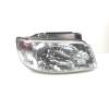 Recambio de faro derecho para hyundai matrix (fc) 1.6 referencia OEM IAM 9210417030  