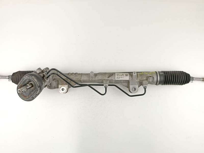 Recambio de cremallera direccion para dacia sandero ambiance referencia OEM IAM 490014306R  