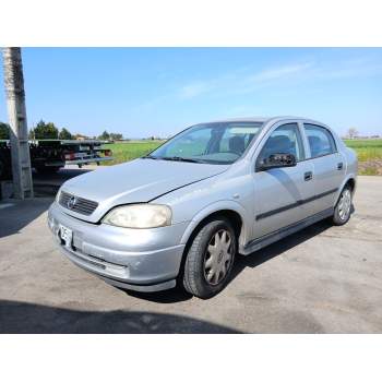 OPEL ASTRA G HATCHBACK (T98)