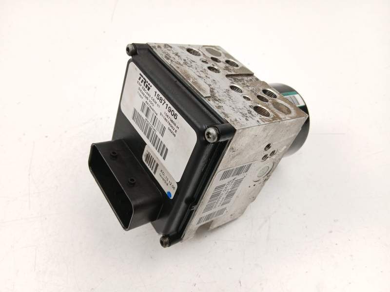 Recambio de abs para citroën c6 (td_) 2.7 hdi referencia OEM IAM 9662235380 15871906 