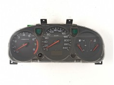 Recambio de cuadro instrumentos para honda accord vi 1.8 i g-f18b2 berlina referencia OEM IAM 78100G011 HR0251009 