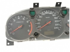 Recambio de cuadro instrumentos para honda accord vi 1.8 i g-f18b2 berlina referencia OEM IAM 78100G011 HR0251009  2