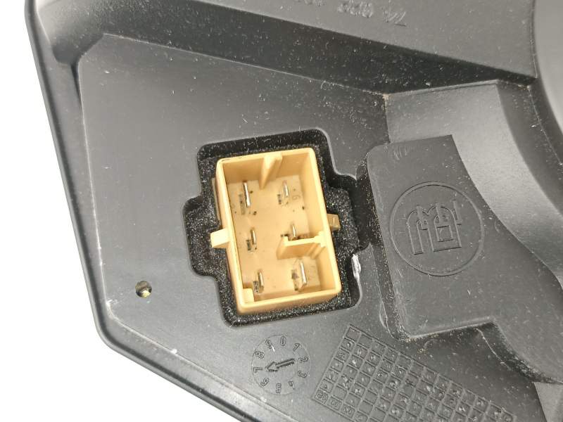 Recambio de cuadro instrumentos para honda accord vi 1.8 i g-f18b2 berlina referencia OEM IAM 78100G011 HR0251009 