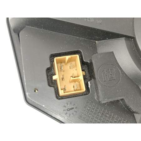 Recambio de cuadro instrumentos para honda accord vi 1.8 i g-f18b2 berlina referencia OEM IAM 78100G011 HR0251009 