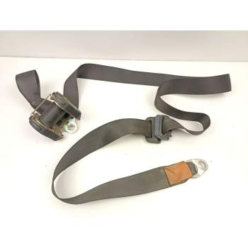 CINTURON SEGURIDAD DELANTERO DERECHO A6318602485 