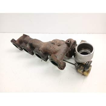 TURBO 97FF6K682AB 4521244 