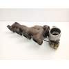 Recambio de turbo para ford mondeo ii sedán (bfp) 1.8 td referencia OEM IAM 97FF6K682AB 4521244 