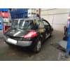 renault megane del año 2005