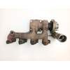 Recambio de turbo para ford mondeo ii sedán (bfp) 1.8 td referencia OEM IAM 97FF6K682AB 4521244 