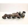 Recambio de turbo para ford mondeo ii sedán (bfp) 1.8 td referencia OEM IAM 97FF6K682AB 4521244 