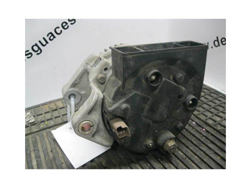 Recambio de alternador : renault clio : 1.4-g/e7j (74,8cv) 5p [1999] para renault clio 1.4-g/e7j referencia OEM IAM 7700870279  