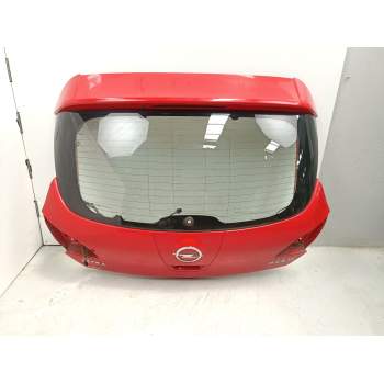 PORTON TRASERO 13288625 
