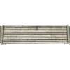 Recambio de radiador intercooler para bmw x5 (e53) 3.0 d referencia OEM IAM 17512247966  
