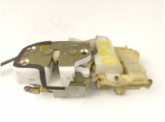 Recambio de cerradura puerta delantera derecha para honda accord vi 1.8 i g-f18b2 berlina referencia OEM IAM 72152S1AG11  72115S 2