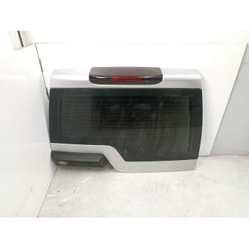 PORTON TRASERO BHA780070 