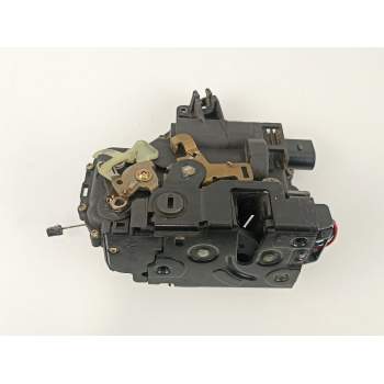 CERRADURA PUERTA TRASERA IZQUIERDA 3B4839015A 3B4839349