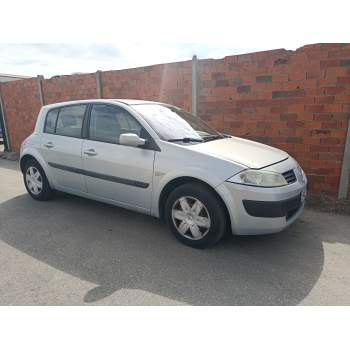 RENAULT MEGANE II (BM0/1_, CM0/1_)