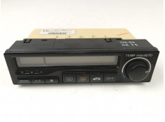 Recambio de mandos calefaccion aire para honda accord vi 1.8 i g-f18b2 berlina referencia OEM IAM 79600S1A941  