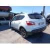 nissan qashqai i (j10, nj10) del año 2011