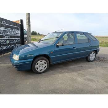 CITROËN ZX (N2)