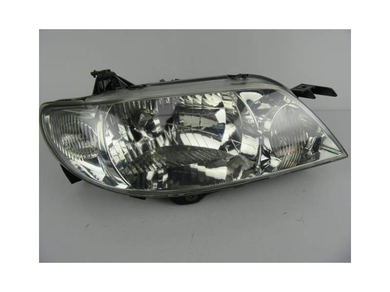 Recambio de faro derecho para mazda 323 f vi hatchback (bj) 2.0 td referencia OEM IAM BC4C510K0D  