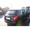 skoda fabia ii (542) del año 2010
