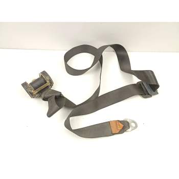 CINTURON SEGURIDAD DELANTERO IZQUIERDO A6318602485 