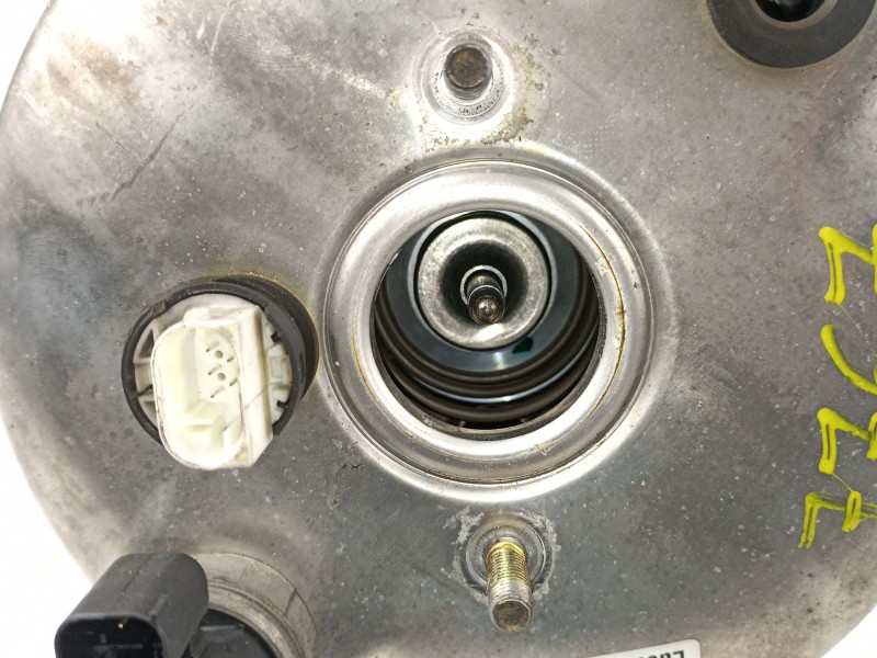 Recambio de servofreno para mercedes-benz clase a (w168) 1.7 cdi diesel referencia OEM IAM A0054302030  0054302030