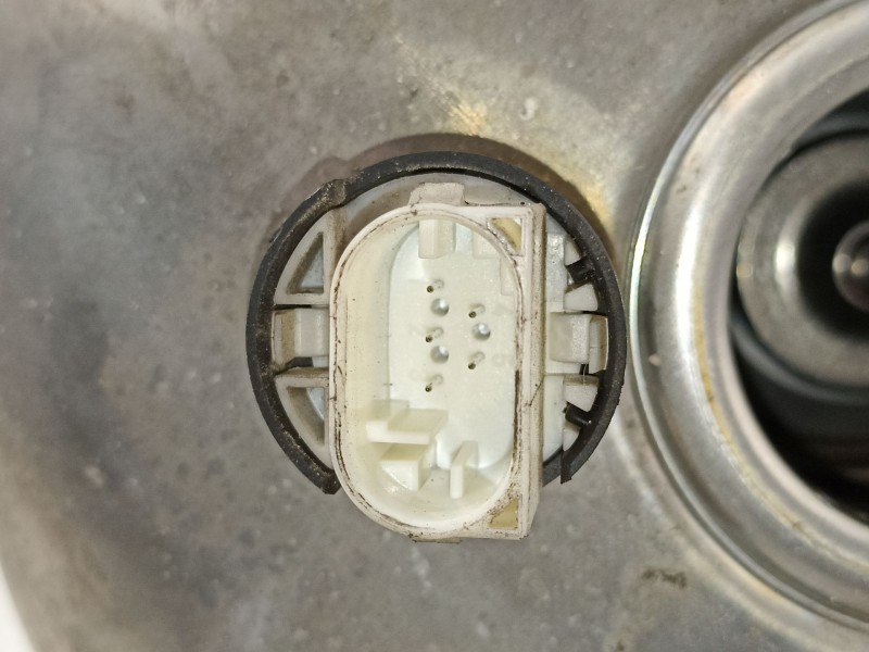 Recambio de servofreno para mercedes-benz clase a (w168) 1.7 cdi diesel referencia OEM IAM A0054302030  0054302030