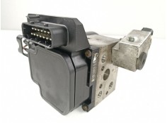 Recambio de abs para mercedes-benz clase a (w168) 1.7 cdi diesel referencia OEM IAM A0034317412 0265202433 0034317412 2