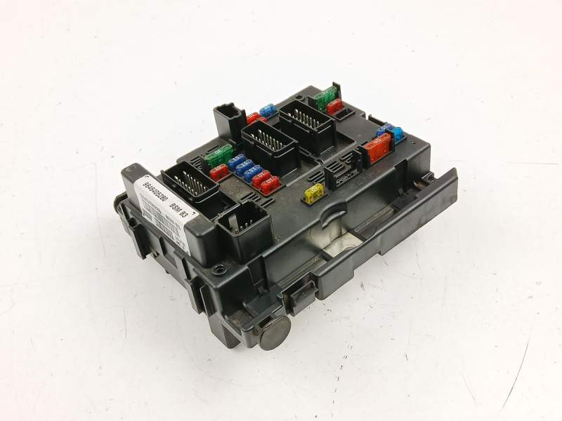 Recambio de bsm para citroën xsara (n1) 2.0 hdi 90 referencia OEM IAM 9646405280  