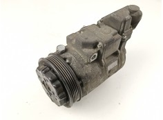 Recambio de compresor aire acondicionado para mercedes-benz clase a (w168) 1.7 cdi diesel referencia OEM IAM A447200976  4472009