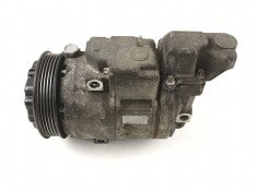 Recambio de compresor aire acondicionado para mercedes-benz clase a (w168) 1.7 cdi diesel referencia OEM IAM A447200976  4472009 2