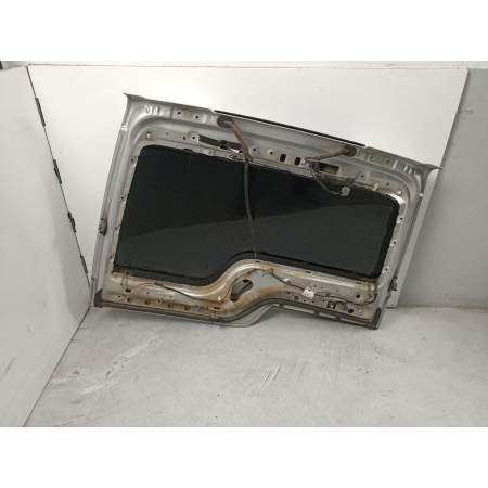 Recambio de compresor aire acondicionado para mercedes-benz clase a (w168) 1.7 cdi diesel referencia OEM IAM A447200976  4472009