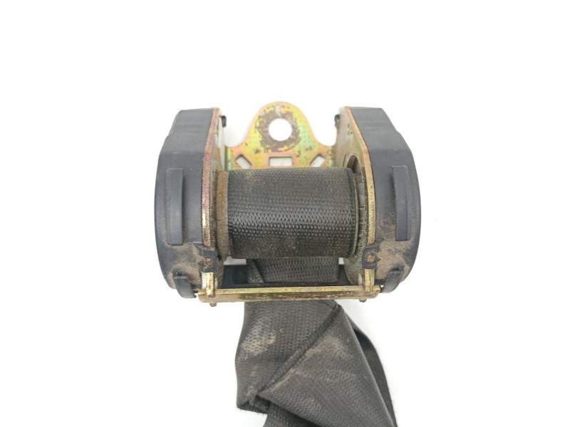 Recambio de compresor aire acondicionado para mercedes-benz clase a (w168) 1.7 cdi diesel referencia OEM IAM A447200976  4472009