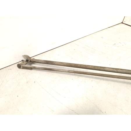 Recambio de compresor aire acondicionado para mercedes-benz clase a (w168) 1.7 cdi diesel referencia OEM IAM A447200976  4472009