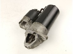 Recambio de motor arranque para mercedes-benz clase a (w168) 1.7 cdi diesel referencia OEM IAM A0051511601 0001115008 0051511601