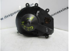 Recambio de motor calefaccion : volkswagen passat : 1.8 g (125,08cv) [2000] para volkswagen passat 1.8 g referencia OEM IAM    2