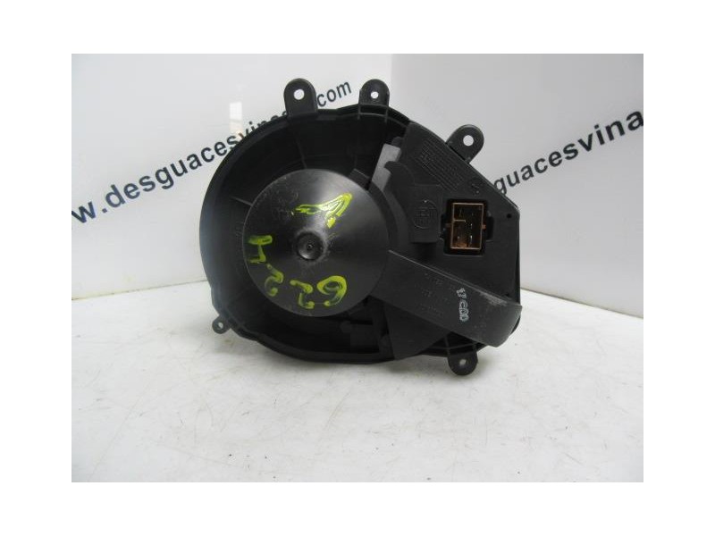 Recambio de motor calefaccion : volkswagen passat : 1.8 g (125,08cv) [2000] para volkswagen passat 1.8 g referencia OEM IAM   