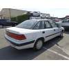 daewoo aranos del año 1997
