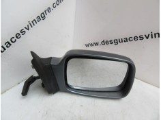Recambio de retrovisor dcho. : ford orion : 1.6 g /lr (101,97cv) 4p [1989] para ford orion 1.6 g /lr referencia OEM IAM GRISMANU