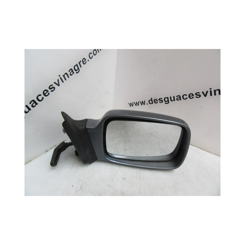 Recambio de retrovisor dcho. : ford orion : 1.6 g /lr (101,97cv) 4p [1989] para ford orion 1.6 g /lr referencia OEM IAM GRISMANU