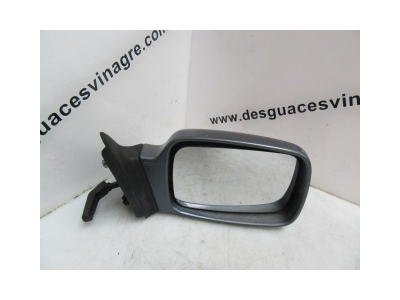 Recambio de retrovisor dcho. : ford orion : 1.6 g /lr (101,97cv) 4p [1989] para ford orion 1.6 g /lr referencia OEM IAM GRISMANU