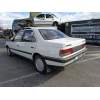 peugeot 405 del año 1991