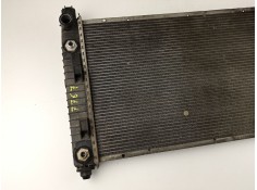 Recambio de radiador turbo diesel para mercedes-benz clase a (w168) 1.7 cdi diesel referencia OEM IAM A1685001602  1685001602 2