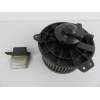 Recambio de motor calefaccion para mazda 323 f vi hatchback (bj) 2.0 td referencia OEM IAM HB111BJ0EB041E  