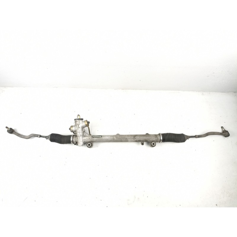 Recambio de cremallera direccion para mercedes-benz clase a (w168) 1.7 cdi diesel referencia OEM IAM A1684610601  1684610601