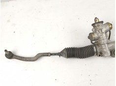 Recambio de cremallera direccion para mercedes-benz clase a (w168) 1.7 cdi diesel referencia OEM IAM A1684610601  1684610601 2