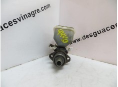 Recambio de bomba de freno : peugeot 205 : 1.2 g -1f1 (63,24cv) [1987] para peugeot 205 1.2 g -1f1 referencia OEM IAM 4TOMAS  